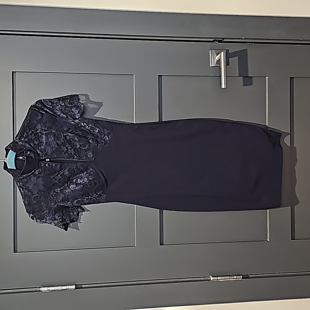 Gorgeous Amy Childs Bodycon Dress